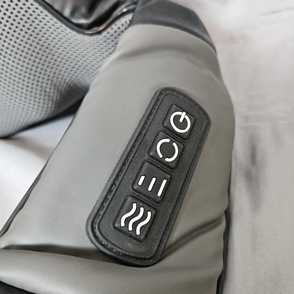 Nekteck shiatsu neck